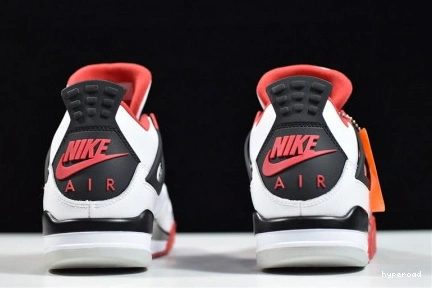 Hyperoad 4 RED JORDAN FIRE  RETRO AIR (2020) 0715